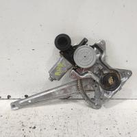 window regulator/motor rear right