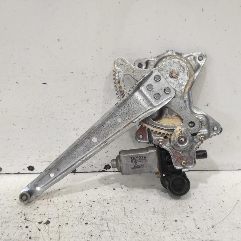 window regulator/motor rear right