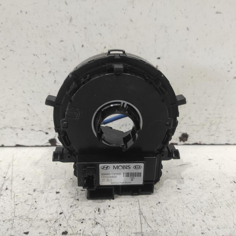 airbag module/sensor