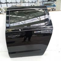 ประตูด้านหลังซ้าย/ประตูเลื่อน