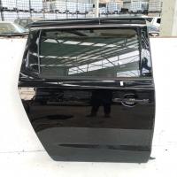 ประตูหลังขวา/เลื่อน