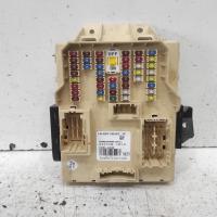 fuse box