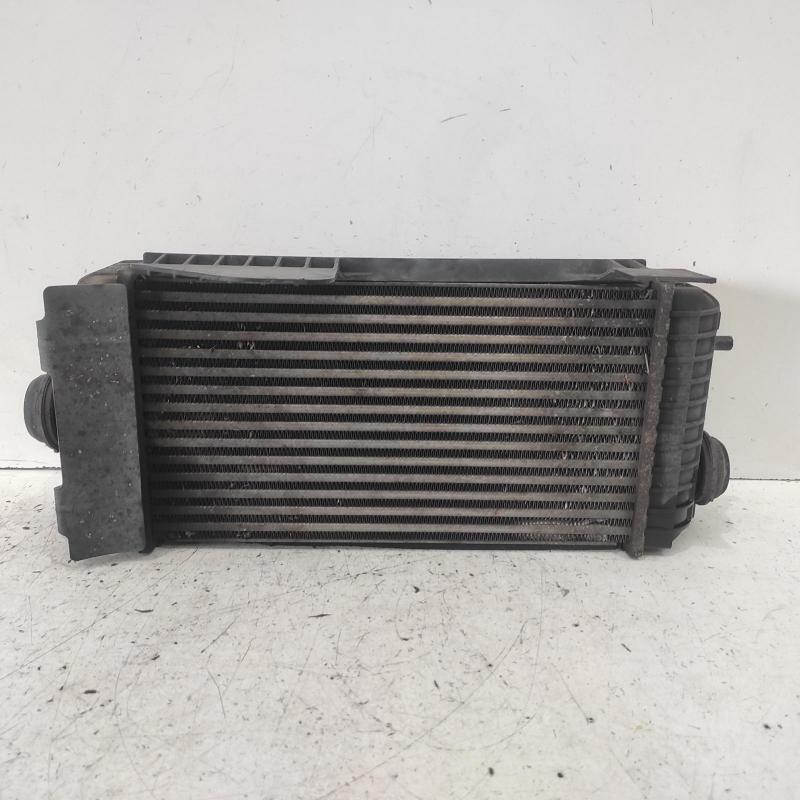 intercooler