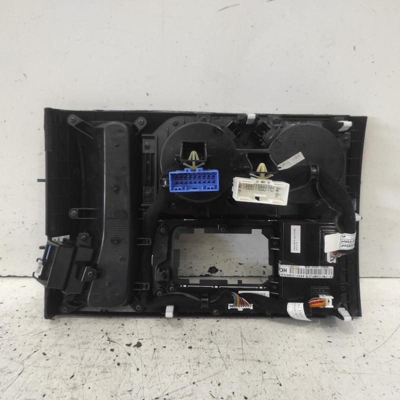 miscellaneous switch relay