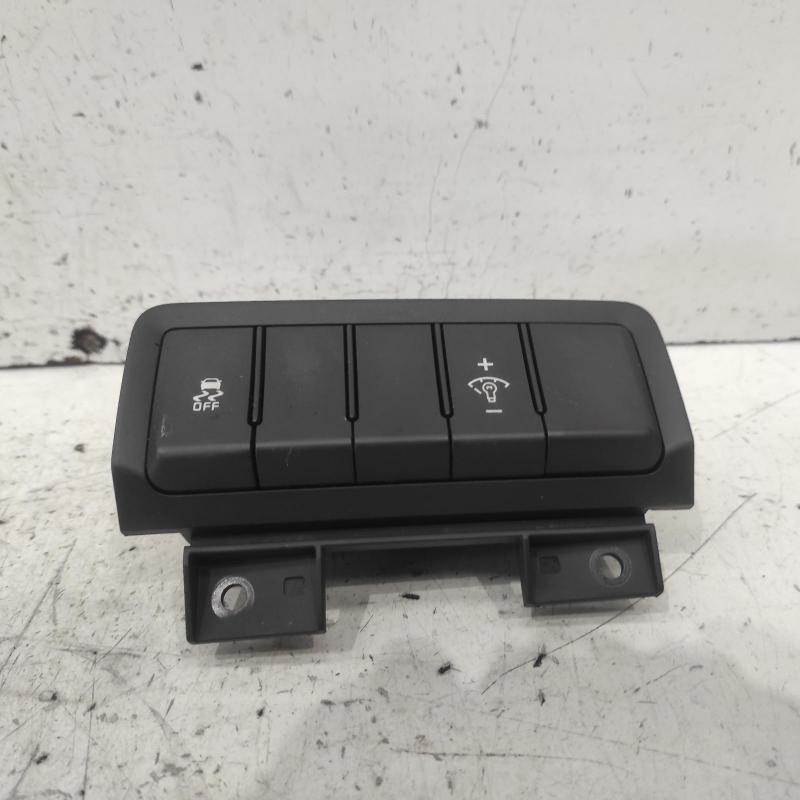 miscellaneous switch relay