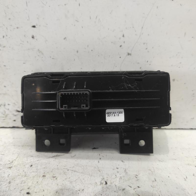 miscellaneous switch relay