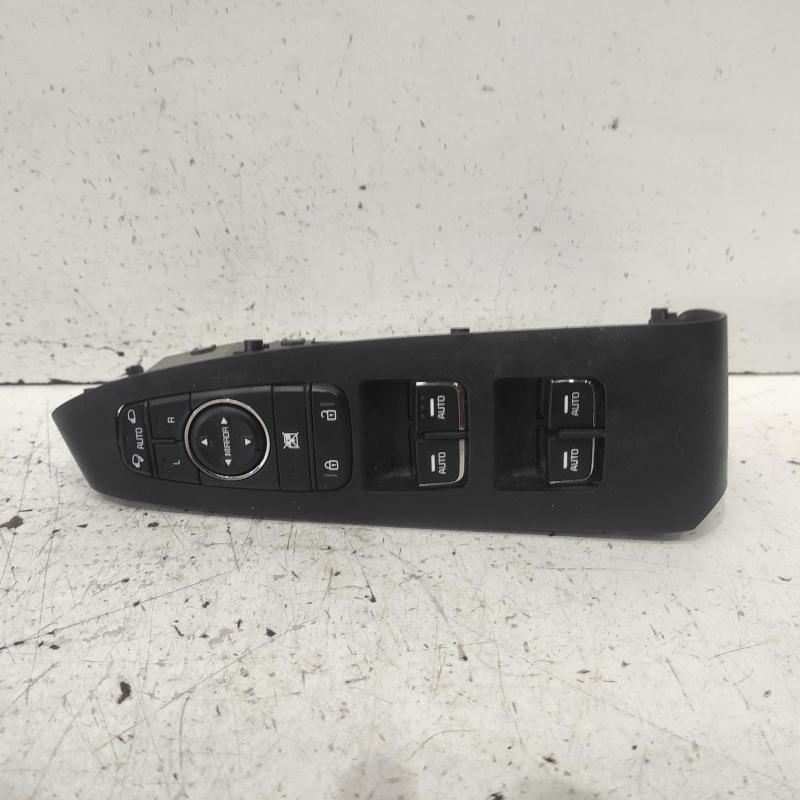 power door window switch