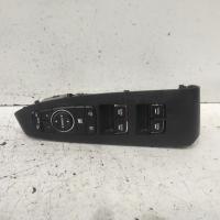 power door window switch