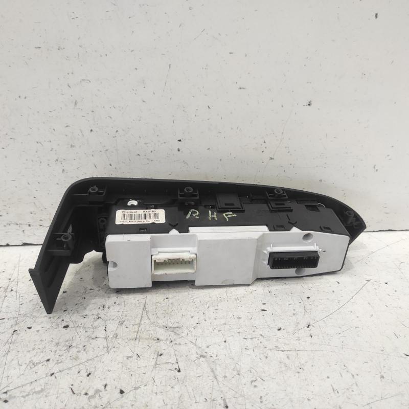 power door window switch