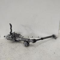 steering column