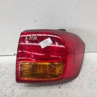 taillight right