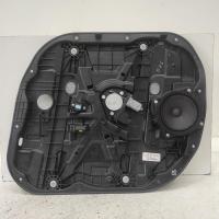 window regulator/motor front right