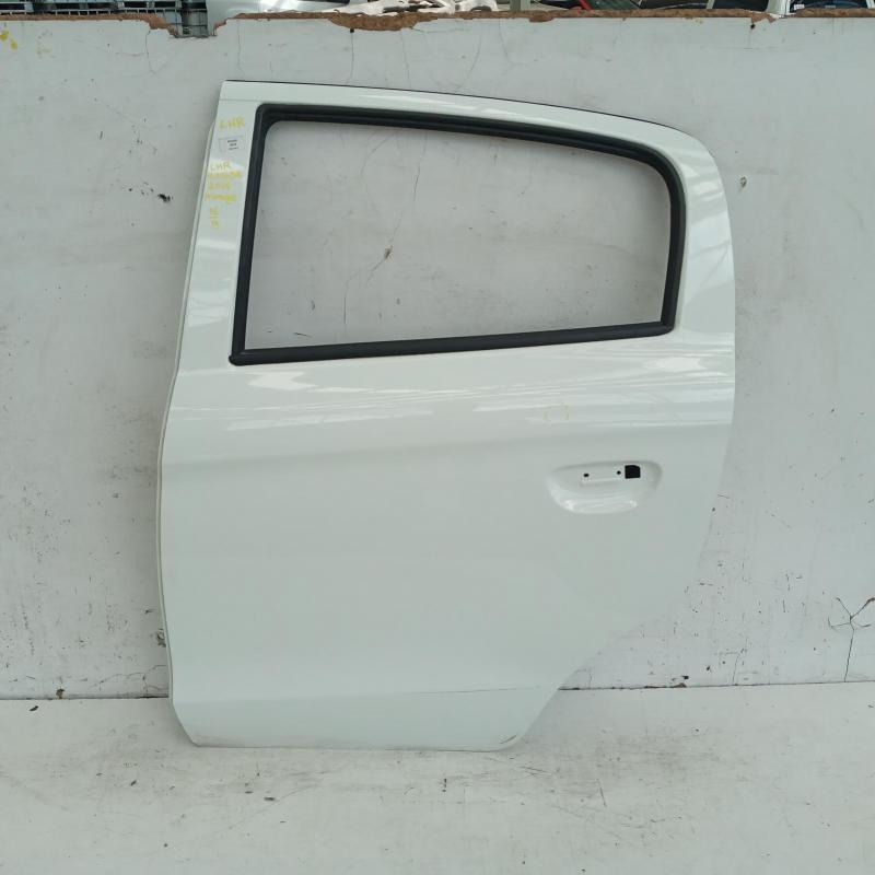 door/sliding rear left