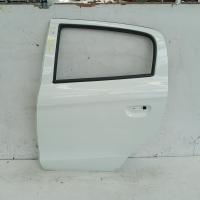 door/sliding rear left