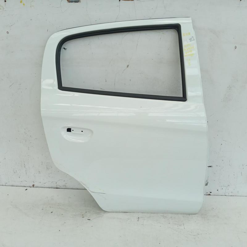 door/sliding rear right