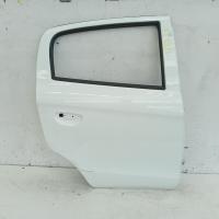 door/sliding rear right