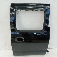 door/sliding rear right