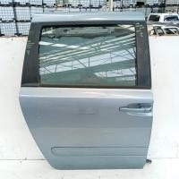 ประตูหลังขวา/เลื่อน