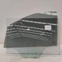 door window front left