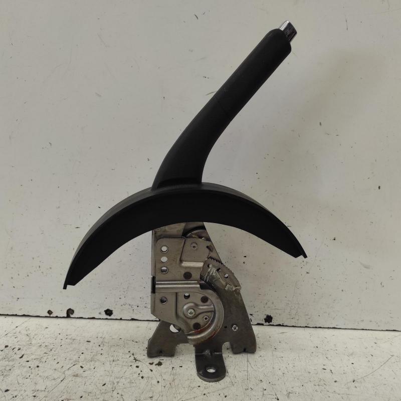 handbrake lever