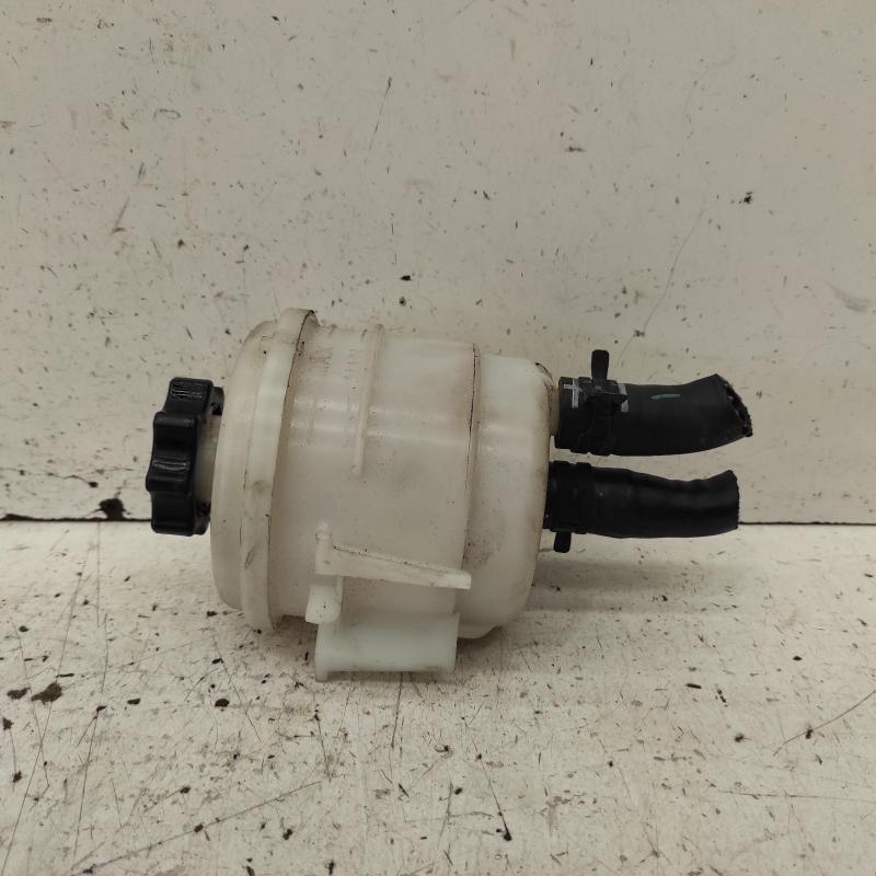power steering reservoir