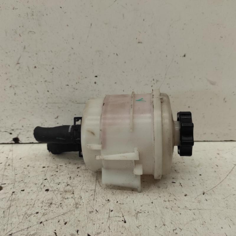 power steering reservoir