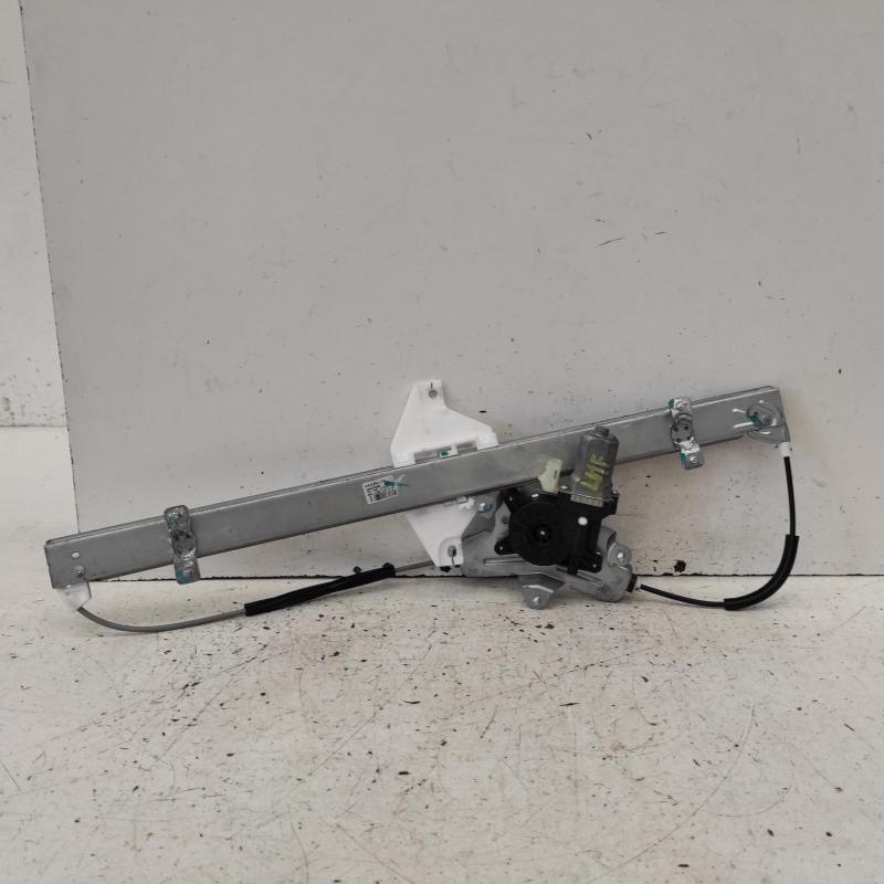 window regulator/motor front left