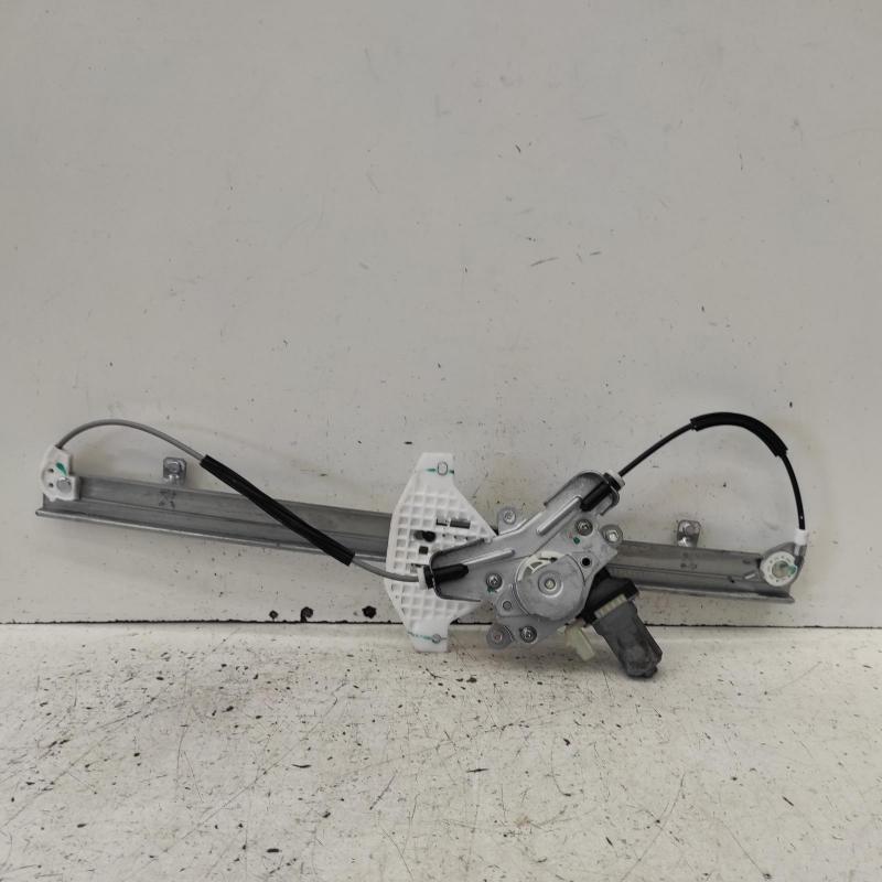 window regulator/motor front left