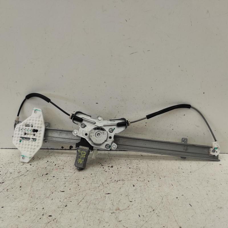 window regulator/motor front right