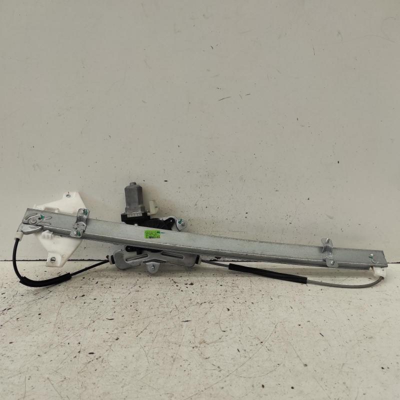 window regulator/motor front right