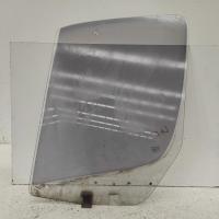 door window front left