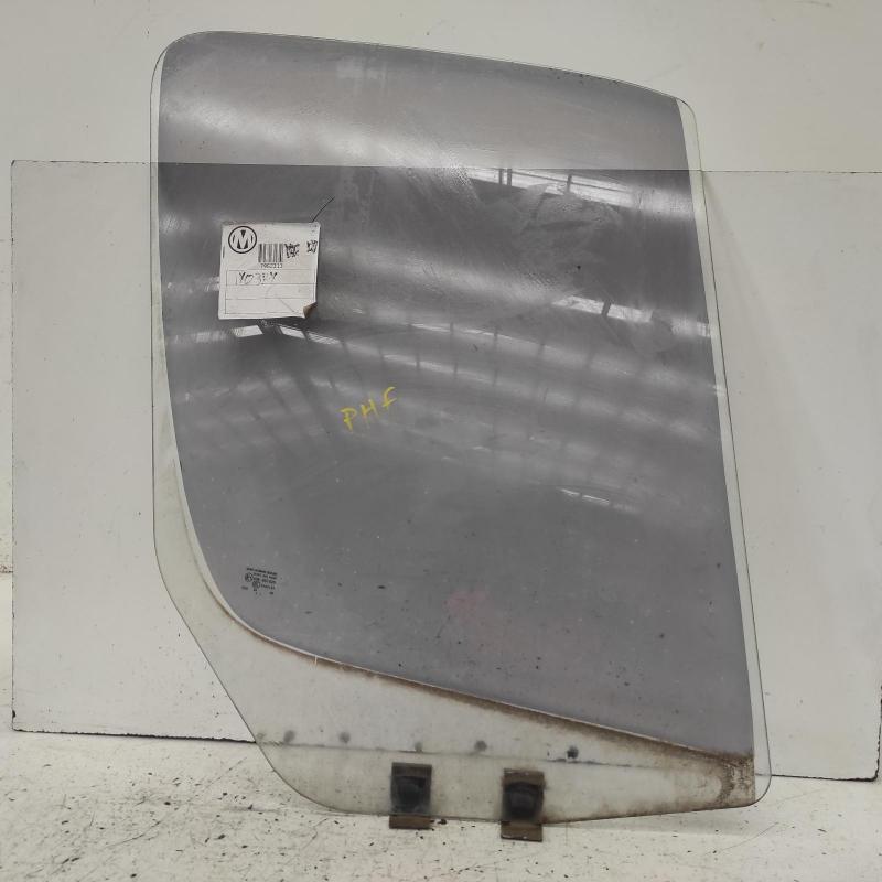 door window front right