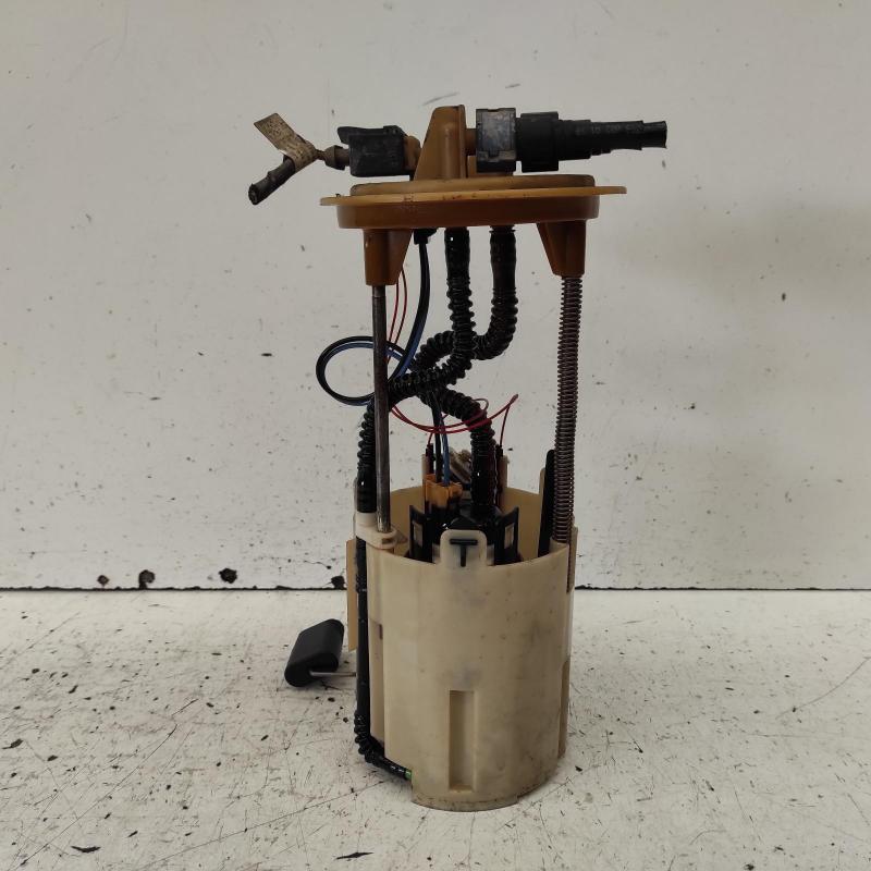 fuel pump