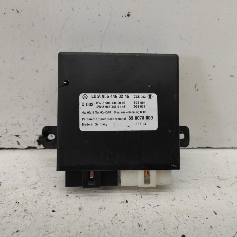 miscellaneous switch relay