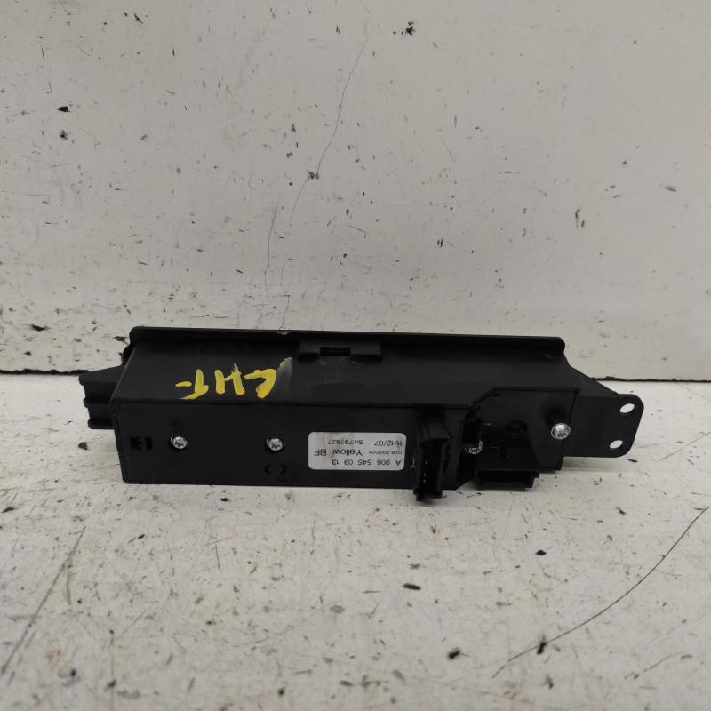 power door window switch