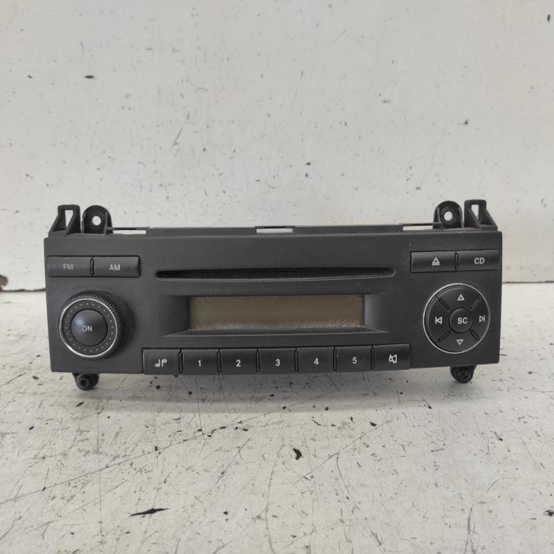 stereo/head unit