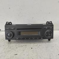 stereo/head unit
