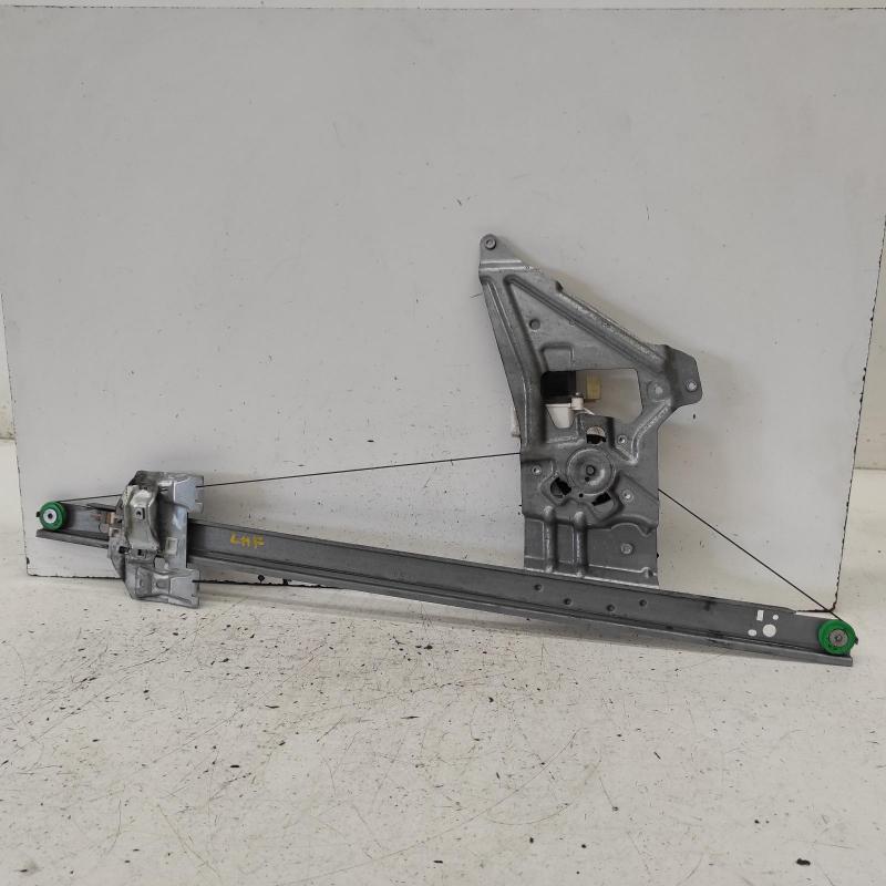 window regulator/motor front left
