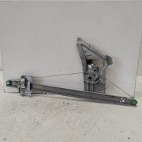window regulator/motor front left