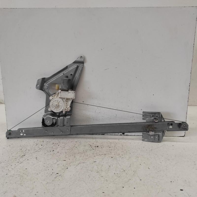 window regulator/motor front left