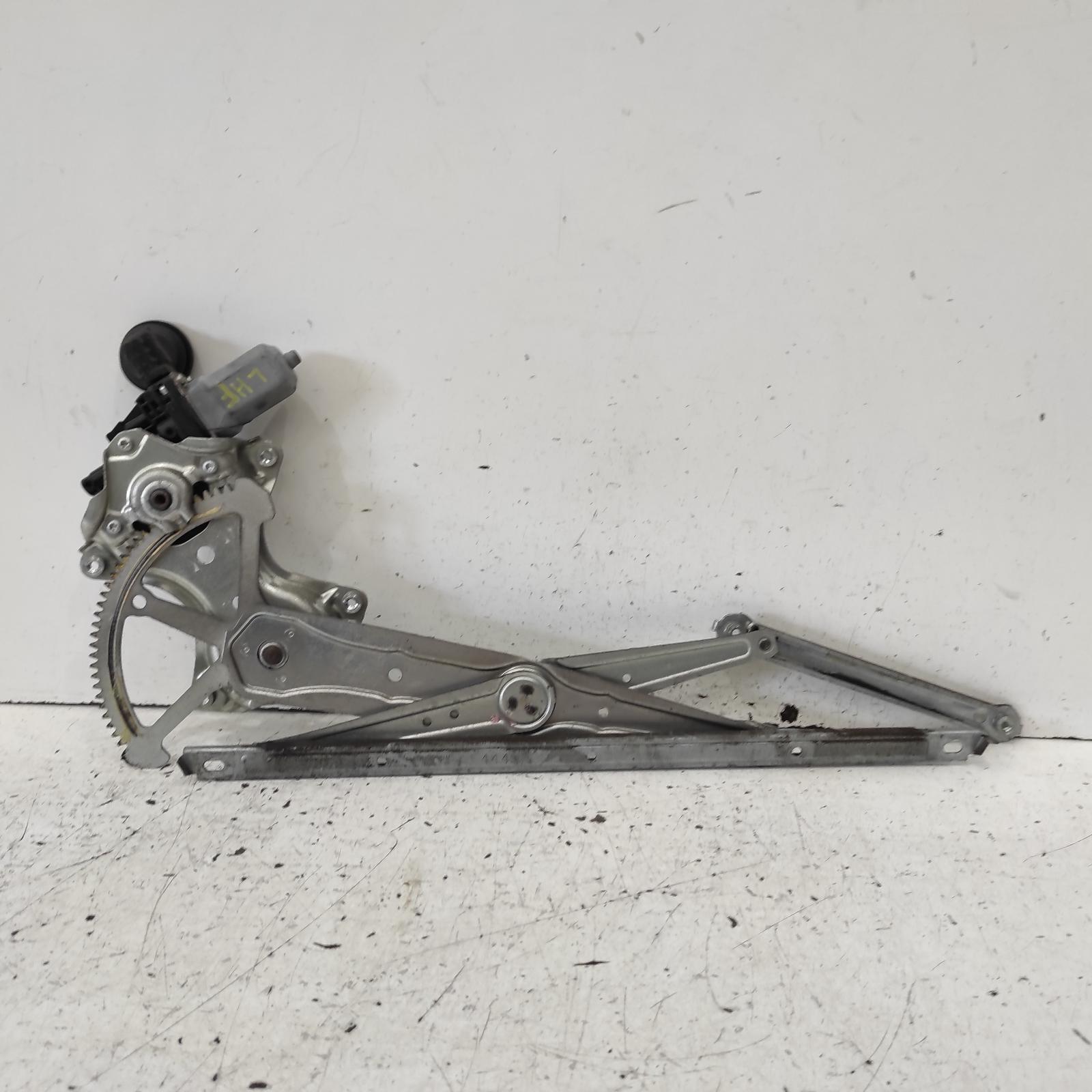 Aurion Window Regulator/motor Front Left 2012-2017 power,gsv50r,02/12-08/17 00020547 #660019