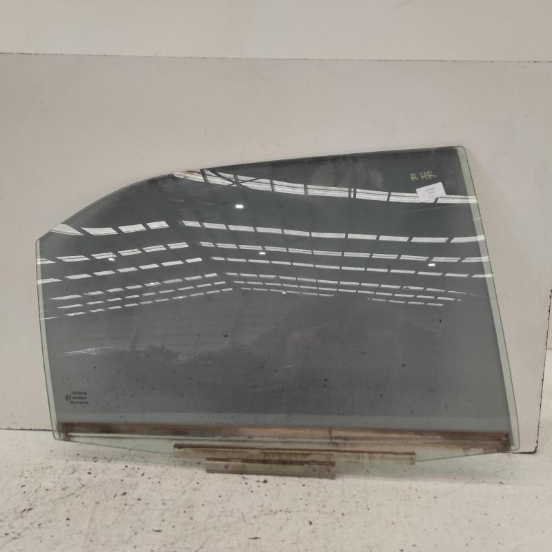 door window rear right