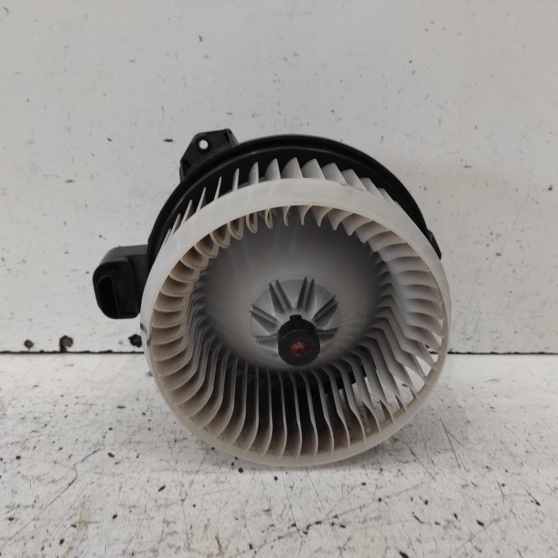 heater fan/motor