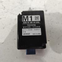 miscellaneous switch relay