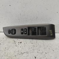 power door window switch