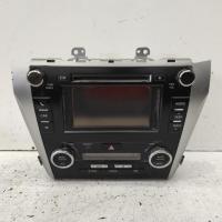 stereo/head unit