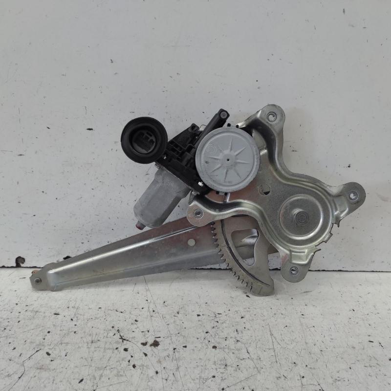 window regulator/motor rear right
