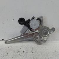 window regulator/motor rear right