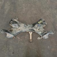 crossmember/cradle front