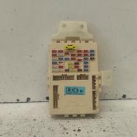 fuse box